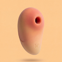 Mango Clitoral Massage