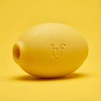 Lem Clitoral Massager