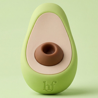 Avo Clitoral Massager