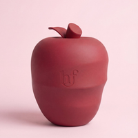 Apple Clitoral Massage