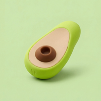 Avo Clitoral Massager