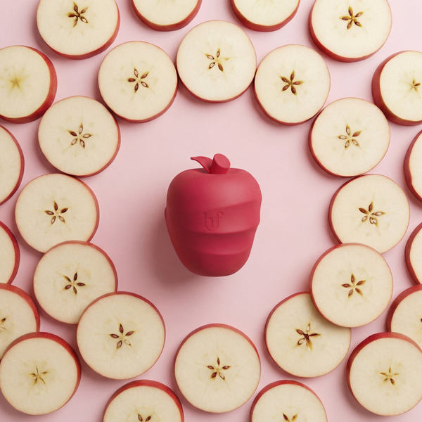 Apple Clitoral Massage