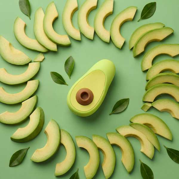Avo Clitoral Massager