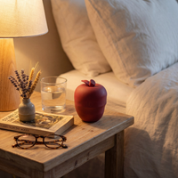 Apple Clitoral Massage