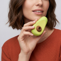 Avo Clitoral Massager