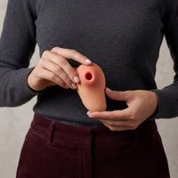 Mango Clitoral Massage
