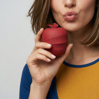 Apple Clitoral Massage