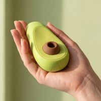 Avo Clitoral Massager