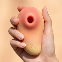 Mango Clitoral Massage
