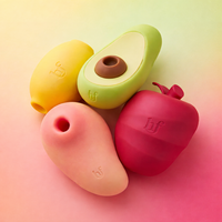 Tutti Frutti