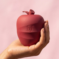 Apple Clitoral Massage