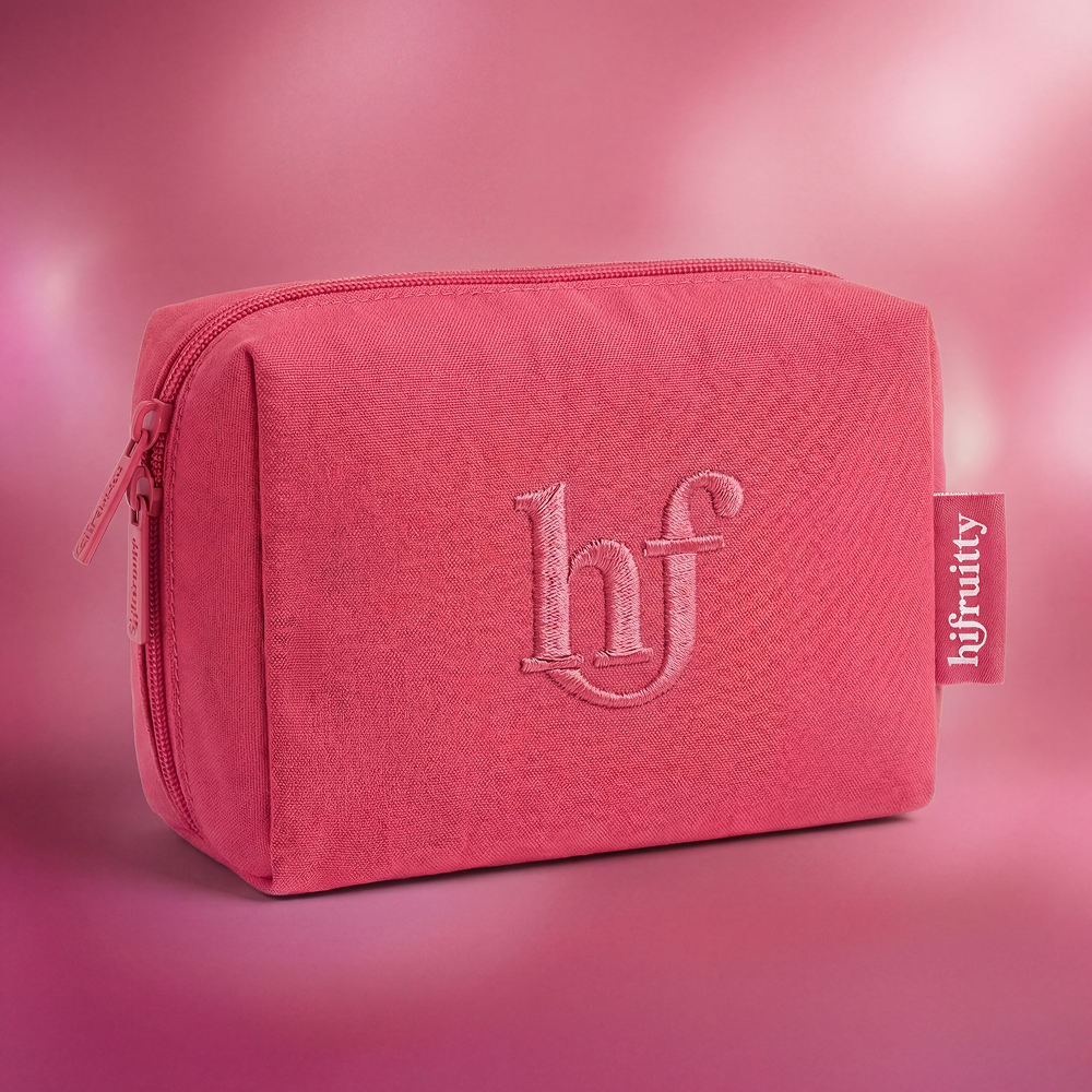Pleasure Pouch