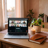 "Own Your Body" Live Coaching with Maria: The 60-Minute Shame-Free Guide