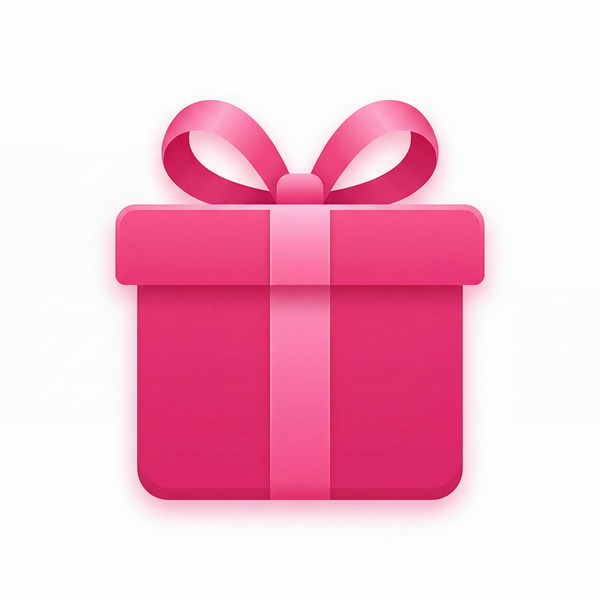 Mystery Gift Box