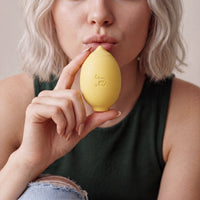 Lem Clitoral Massager